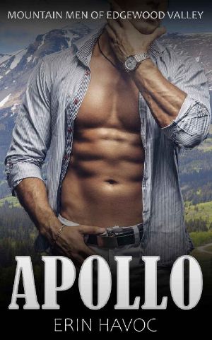 [Mountain Men of Edgewood Valley 02] • APOLLO · A Curvy Woman Mountain Man Short Romance